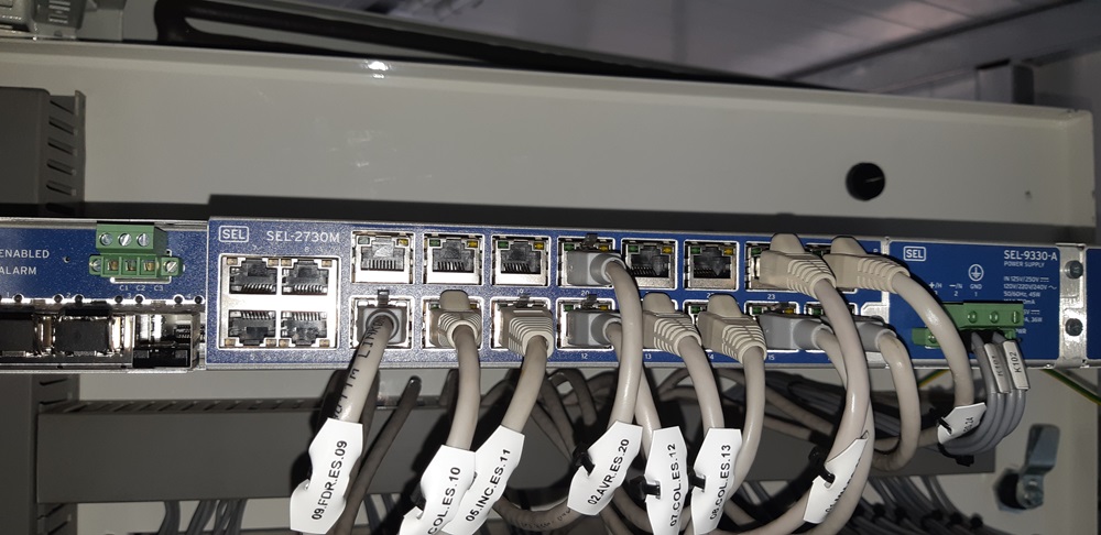 SCADA Wiring 2
